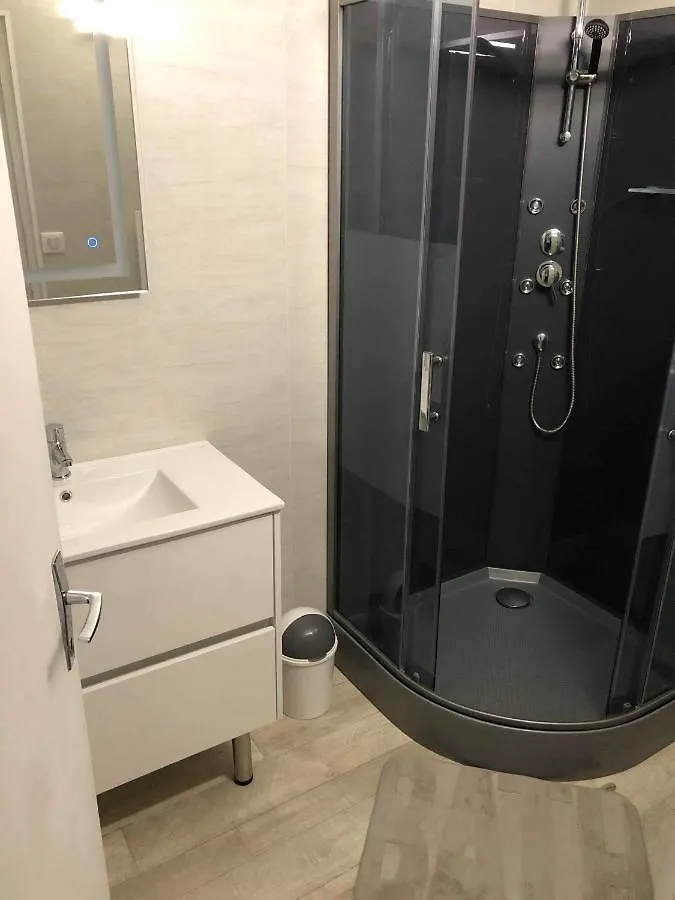 Joli Appartement A Murat Proche Du Lioran Cantal Murat (Cantal)
