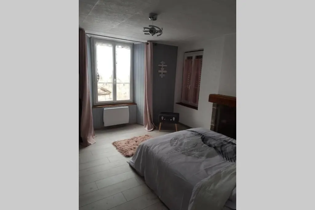 Joli Appartement A Murat Proche Du Lioran Cantal Murat (Cantal)