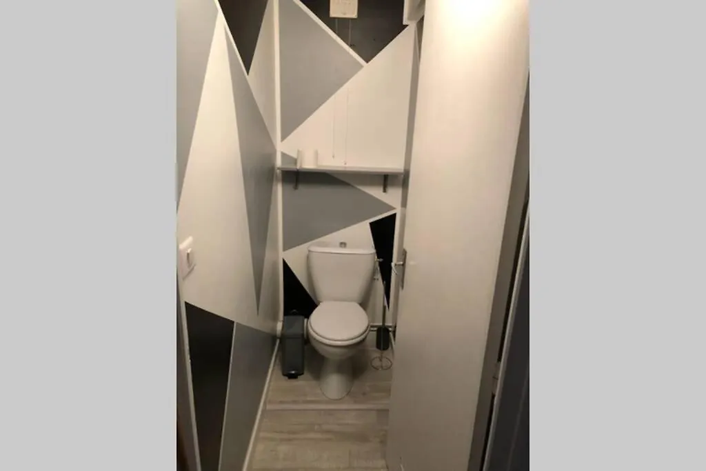 Joli Appartement A Murat Proche Du Lioran Cantal Apartment