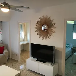 ¡plaza De La Merced! Apartment Malaga