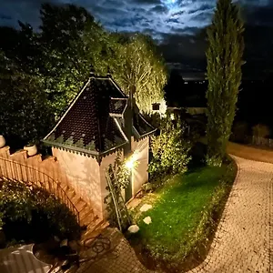 Holiday home Domaine De La Serve, Lancie